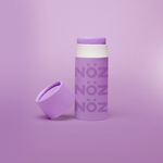 Load image into Gallery viewer, NÖZ best SPF; earth-friendly and suitable for all skin types in color purple
