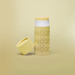 Load image into Gallery viewer, NÖZ best SPF; earth-friendly and suitable for all skin types in color yellow
